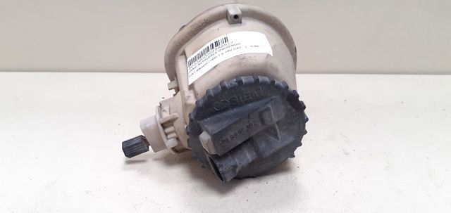 Lampa przeciwmgielna lewa/prawa 38660748 FIAT