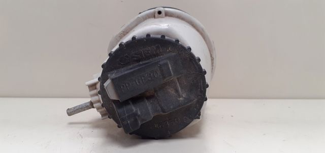 Lampa przeciwmgielna lewa/prawa 38660748 FIAT