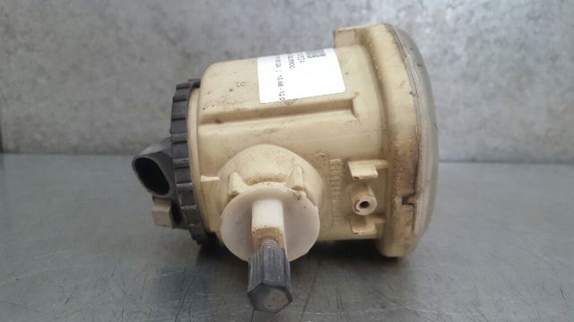 Lampa przeciwmgielna lewa/prawa 38660748 FIAT