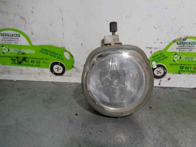 Reflektor przeciwmgielny Alfa Romeo 156