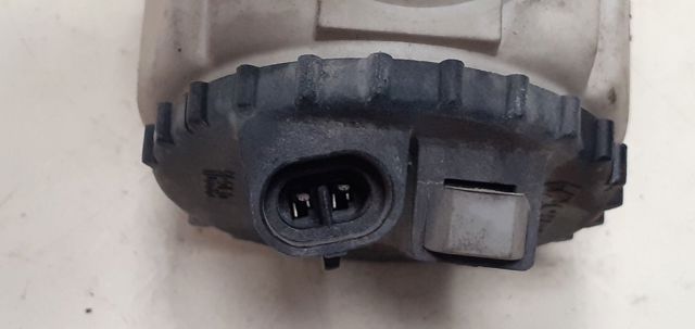 Lampa przeciwmgielna lewa/prawa 38660748 FIAT