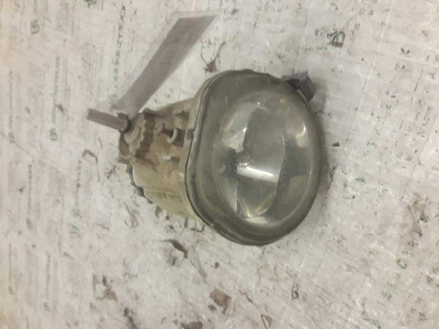 Lampa przeciwmgielna lewa/prawa 38660748 FIAT