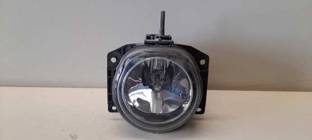 Lampa przeciwmgielna lewa/prawa 38660748 FIAT