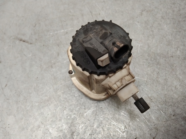 Lampa przeciwmgielna lewa/prawa 38660748 FIAT