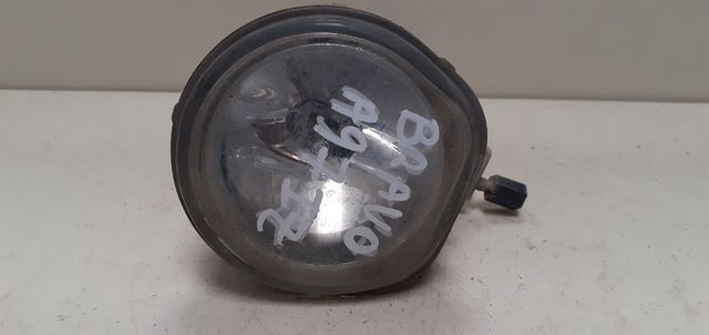 Lampa przeciwmgielna lewa/prawa 38660748 FIAT