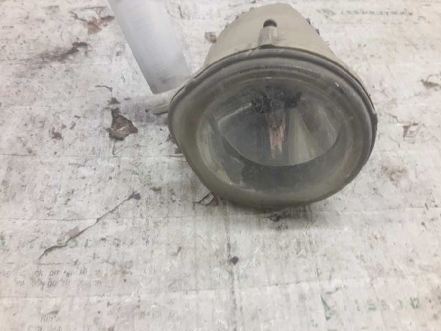 Lampa przeciwmgielna lewa/prawa 38660748 FIAT