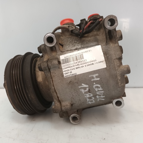 38800P28A02 Honda