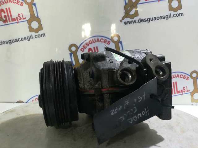 38800P28A02 Honda
