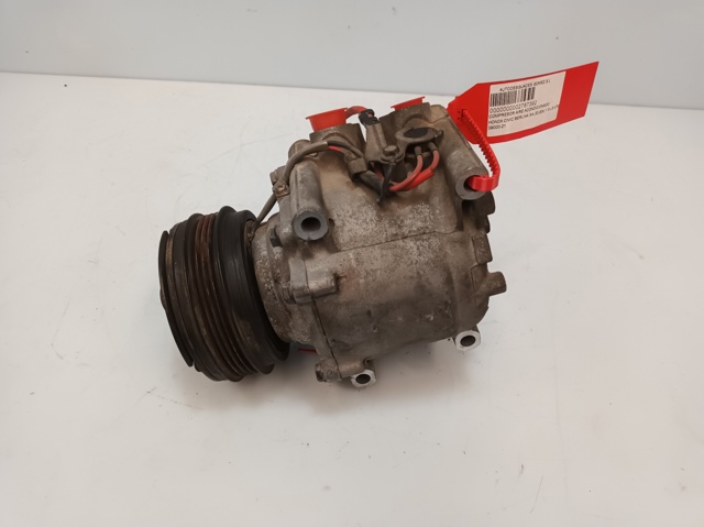 Sprężarka klimatyzacji 38800P2RA01 HONDA