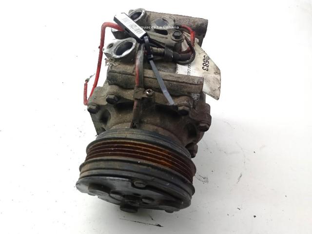 Sprężarka klimatyzacji 38800P2RA01 HONDA