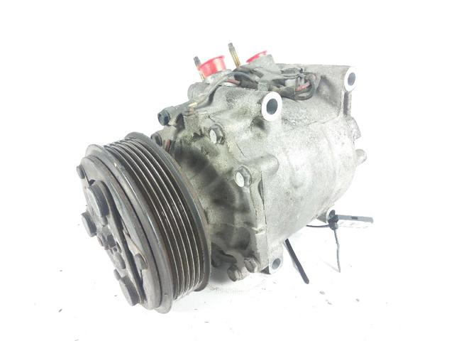 Sprężarka klimatyzacji 38800PLAE021M2 HONDA