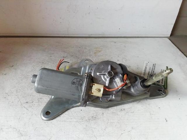  do Opel Agila  (H00)