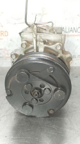 Sprężarka klimatyzacji 38810PEL006 HONDA
