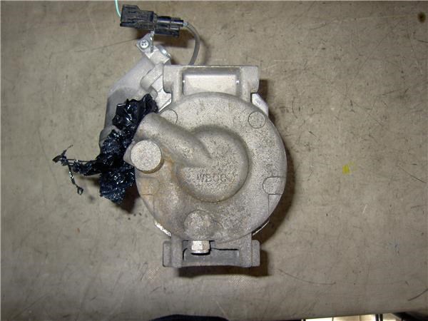 Sprężarka klimatyzacji Honda CR-V 4 RM