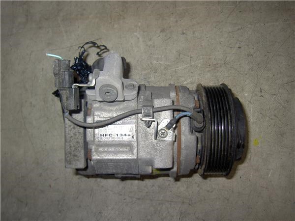 Sprężarka klimatyzacji Honda CR-V 4 RM