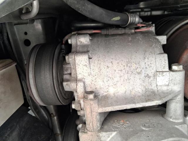 Koło pasowe sprężarki klimatyzacji 38810RNA024 HONDA