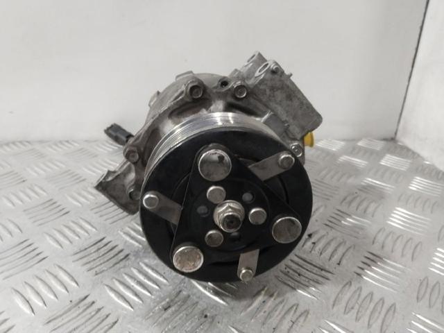 Sprężarka klimatyzacji 38810RZVG02 HONDA