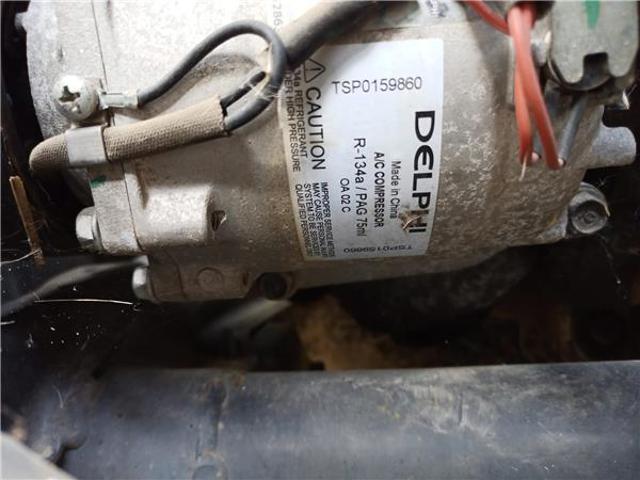 Sprężarka klimatyzacji 38810RZVG02 HONDA