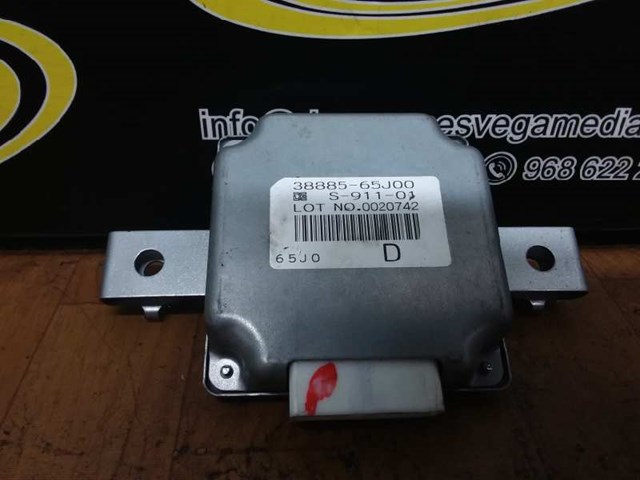 3888565J00 Suzuki