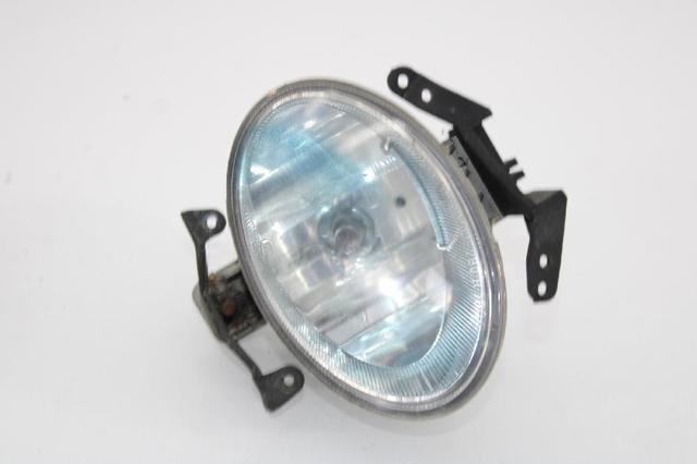 Lampa przeciwmgielna prawa 3890DD HYUNDAI