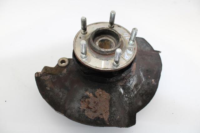 Lampa przeciwmgielna prawa 3890DD HYUNDAI