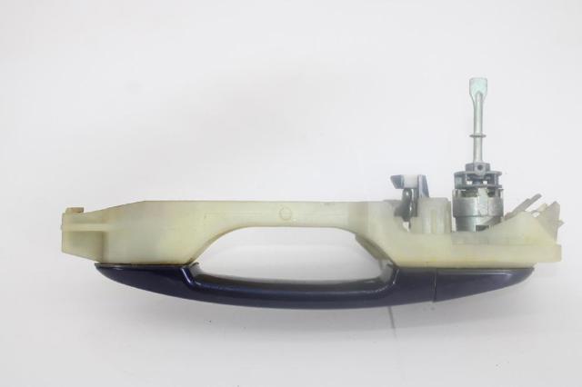 Lampa przeciwmgielna prawa 3890DD HYUNDAI