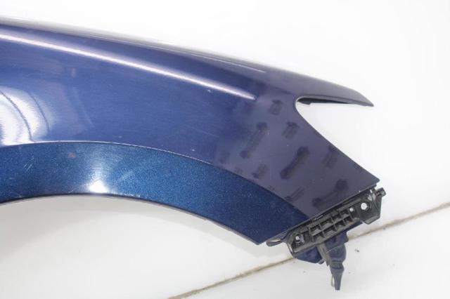 Lampa przeciwmgielna lewa 3890DI HYUNDAI