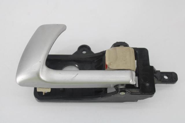 Lampa przeciwmgielna lewa 3890DI HYUNDAI
