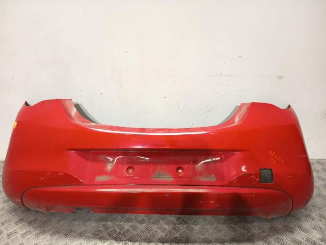 Zderzak tylny 39002839 OPEL