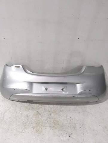 Zderzak tylny 39002839 OPEL