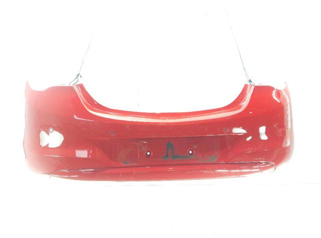 Zderzak tylny 39002839 OPEL
