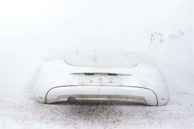 Zderzak tylny 39002839 OPEL