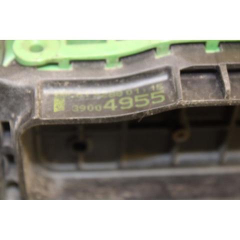 Poduszka (podpora) silnika lewa Opel Astra