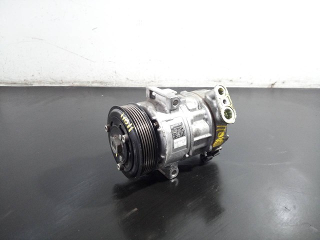 Sprężarka klimatyzacji 39006351 OPEL