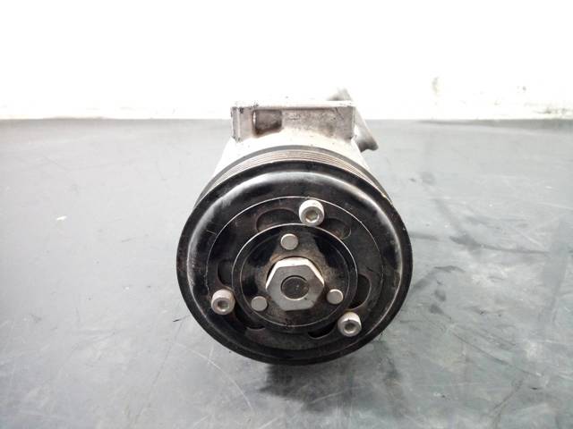 Sprężarka klimatyzacji 39006351 OPEL
