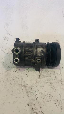 Sprężarka klimatyzacji 39006353 OPEL