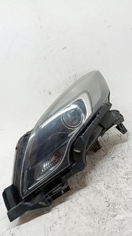 Reflektor lewy 39009021 OPEL