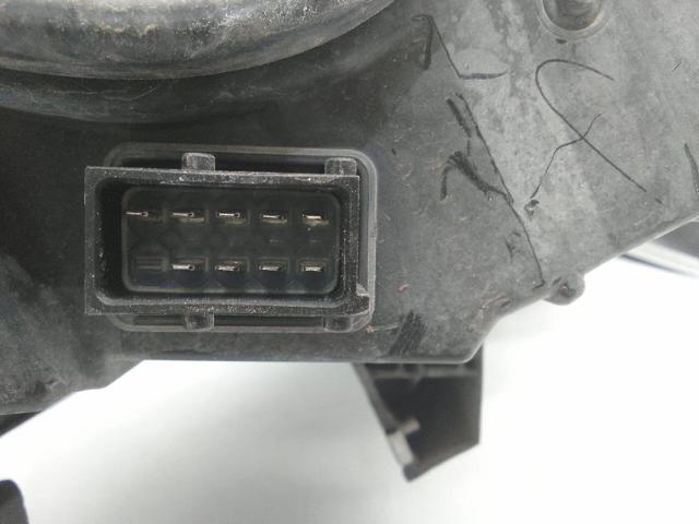 Reflektor lewy Opel Zafira P12