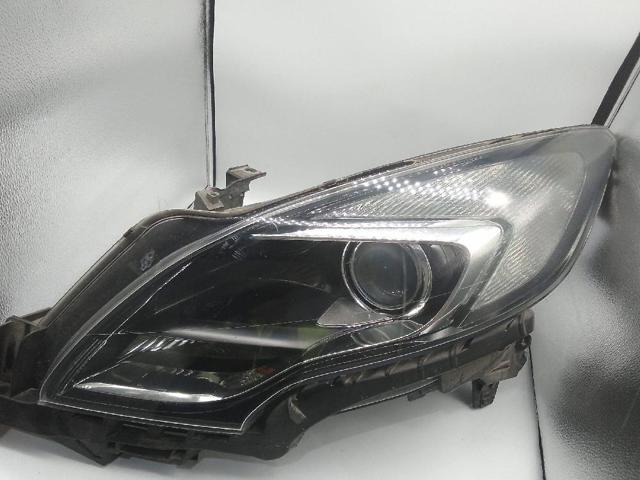 Reflektor lewy Opel Zafira P12