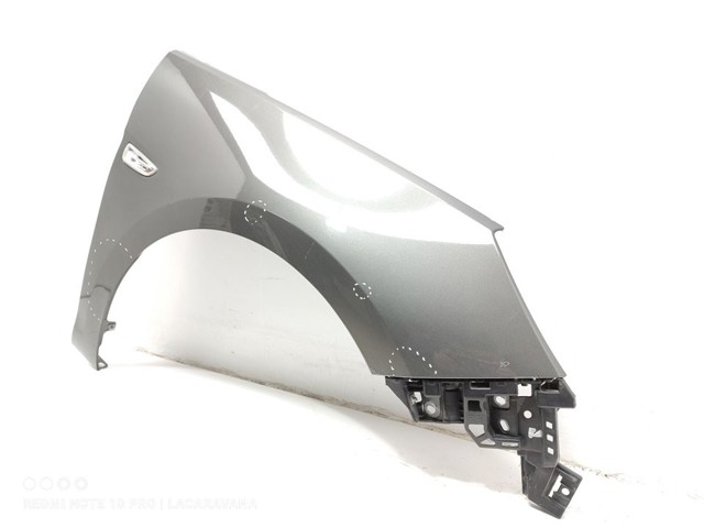 Błotnik przedni prawy Opel Astra