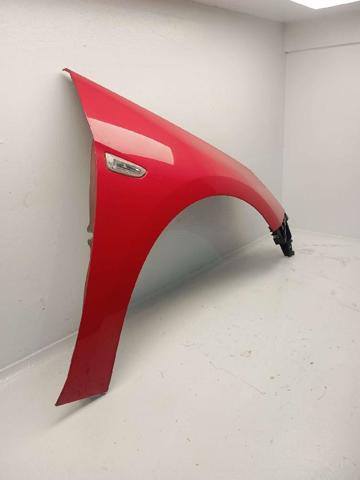 Błotnik przedni prawy Opel Astra