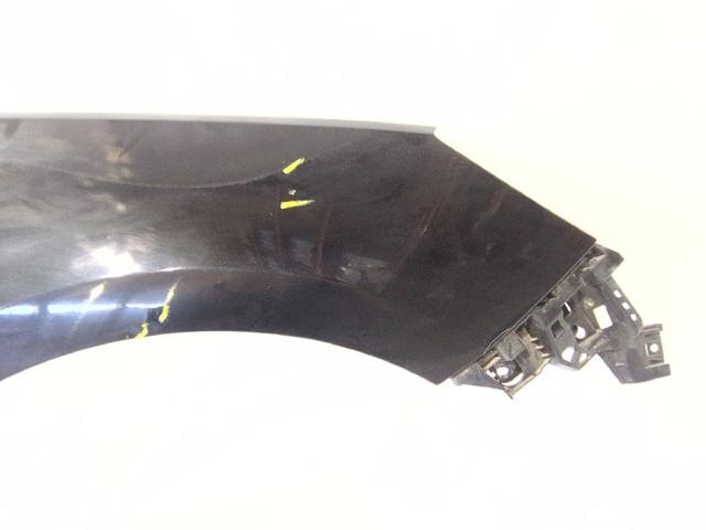 Błotnik przedni prawy Opel Astra