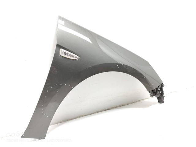 Błotnik przedni prawy Opel Astra