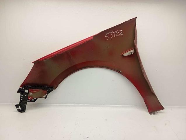 Błotnik przedni prawy Opel Astra