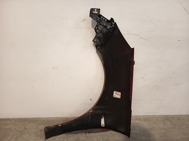 Błotnik przedni prawy Opel Astra