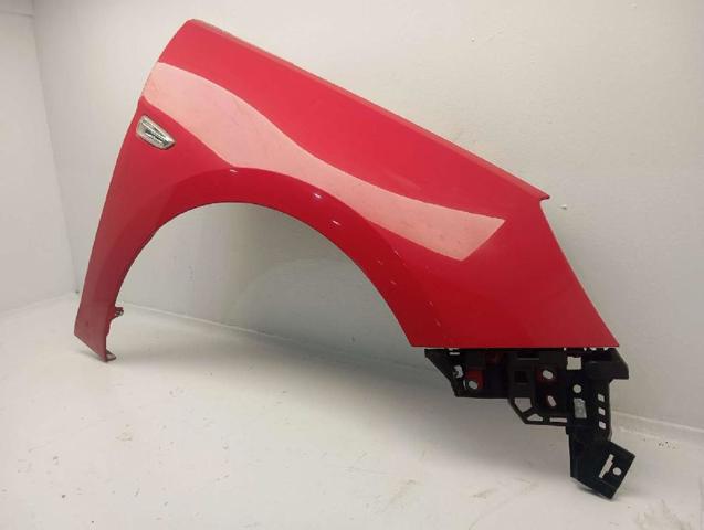 Błotnik przedni prawy Opel Astra