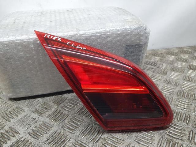 Lampa zespolona tylna lewa wewnętrzna 39012623 OPEL
