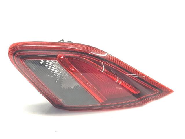 Lampa zespolona tylna prawa wewnętrzna 39012624 OPEL