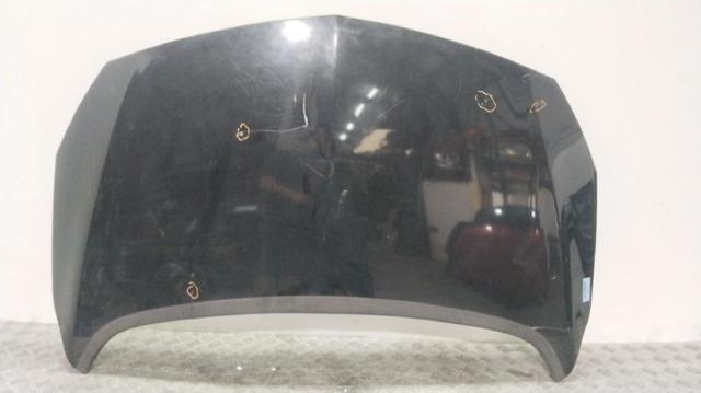 Maska silnika 39014121 OPEL