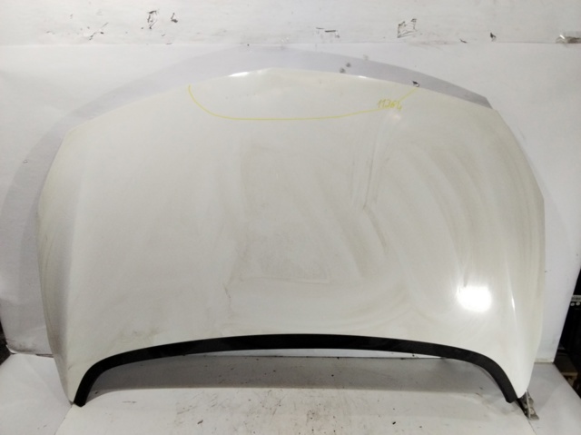 Maska silnika 39014121 OPEL